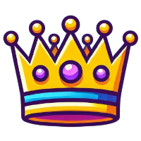 Crown icon